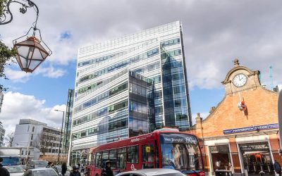 10 Hammersmith Grove in £112m hat trick